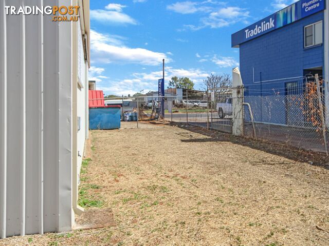 Unit 1/19 Crawford Street KATHERINE NT 0850