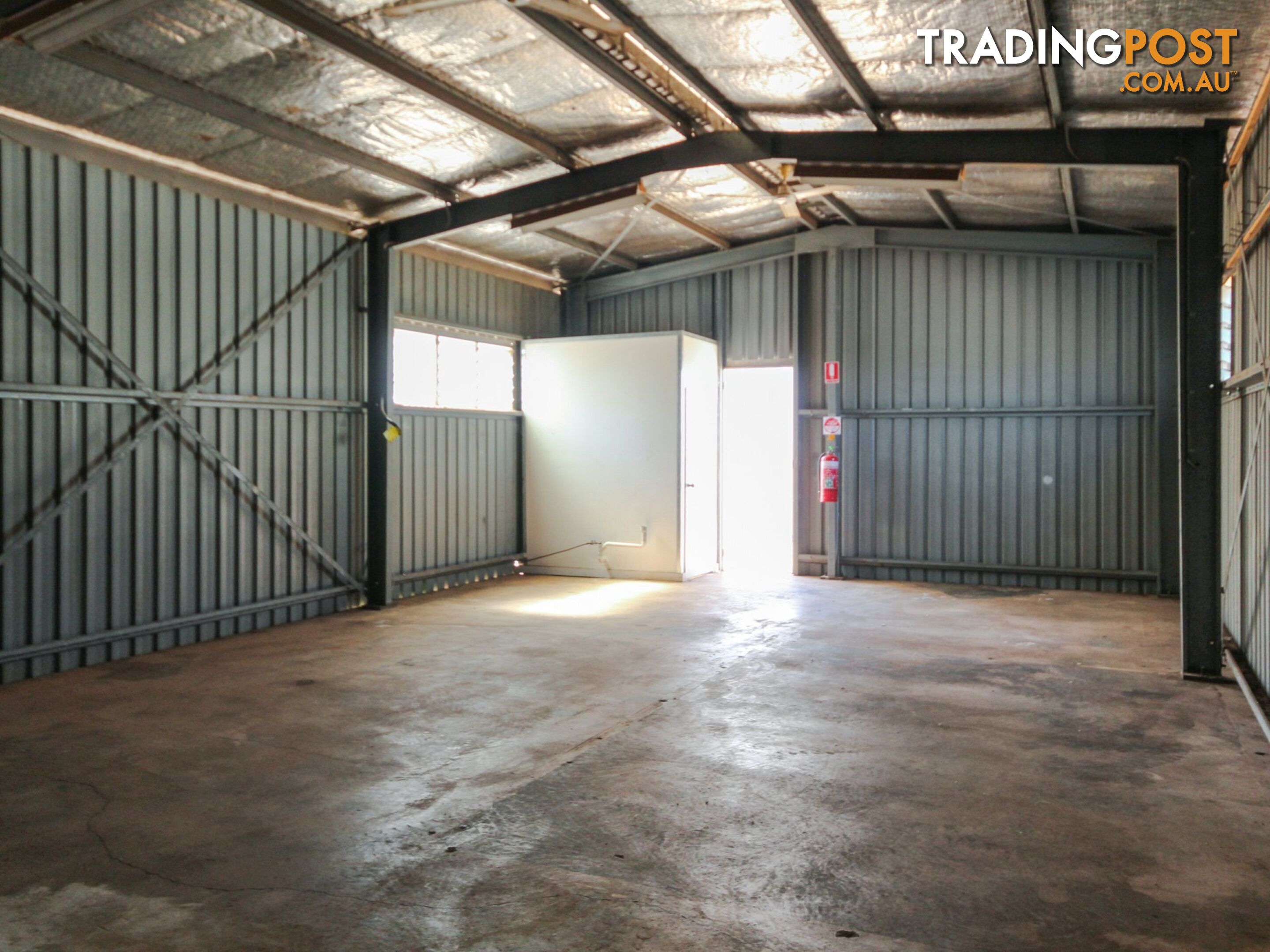 Unit 1/19 Crawford Street KATHERINE NT 0850