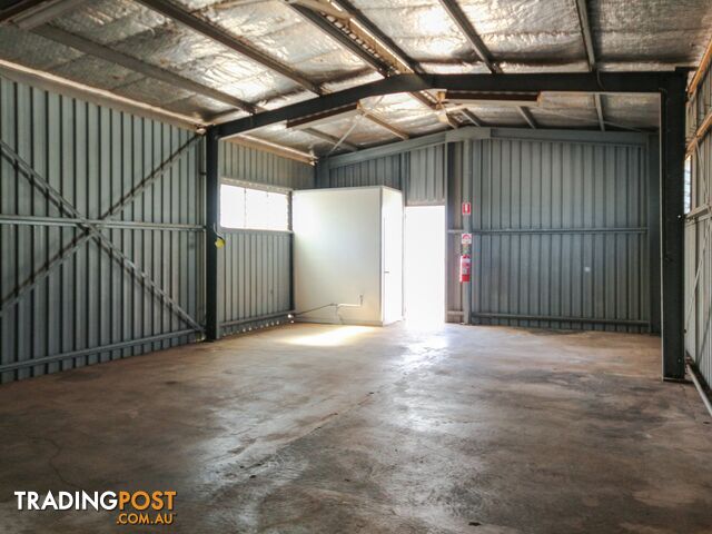 Unit 1/19 Crawford Street KATHERINE NT 0850