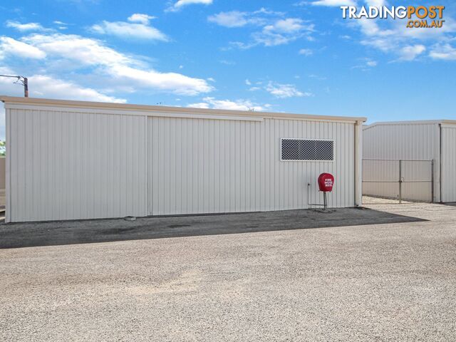 Unit 1/19 Crawford Street KATHERINE NT 0850