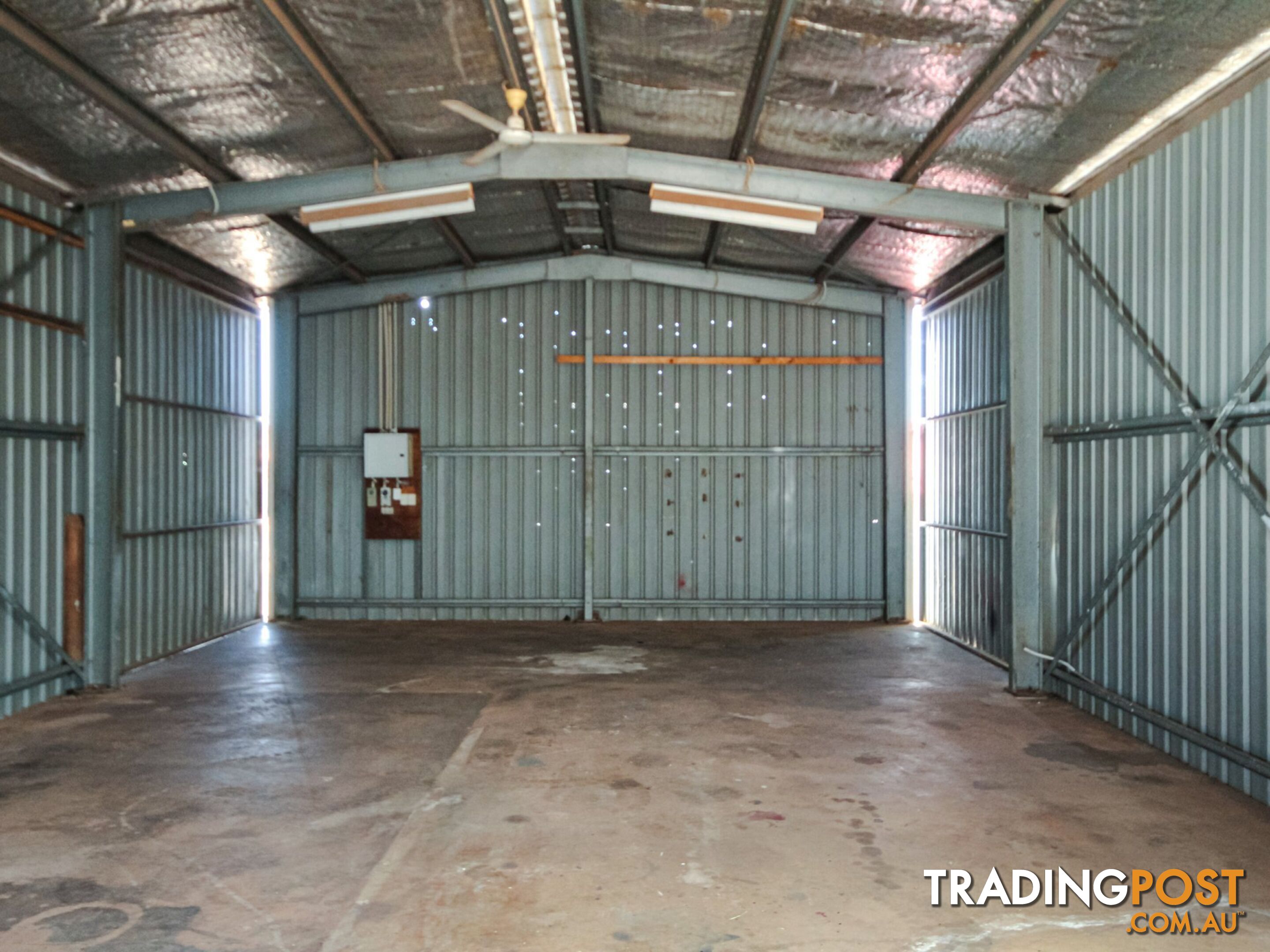 Unit 1/19 Crawford Street KATHERINE NT 0850