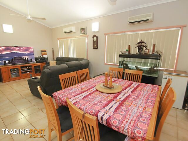 11 Herbert Court KATHERINE NT 0850