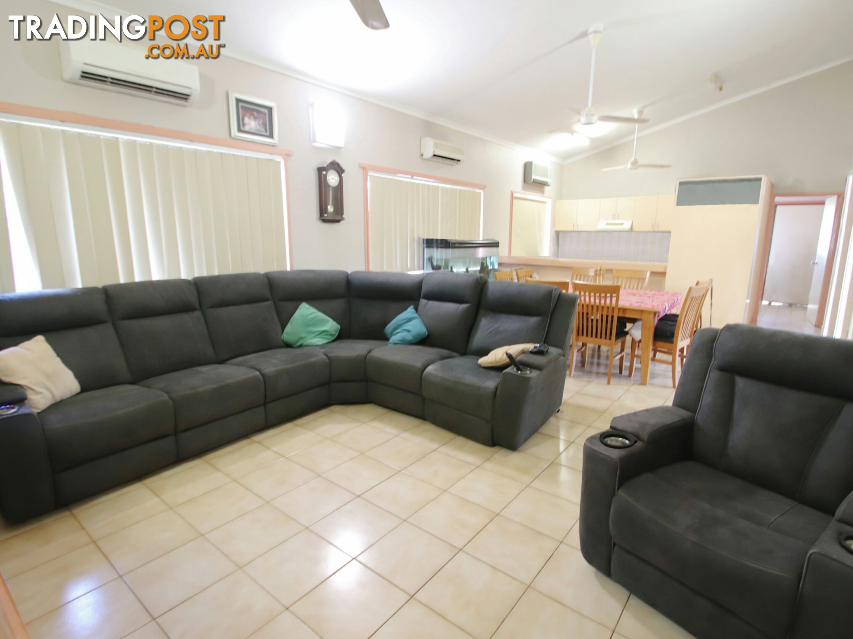 11 Herbert Court KATHERINE NT 0850