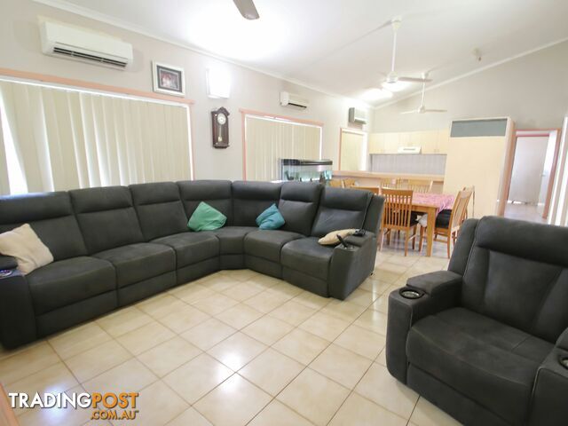 11 Herbert Court KATHERINE NT 0850