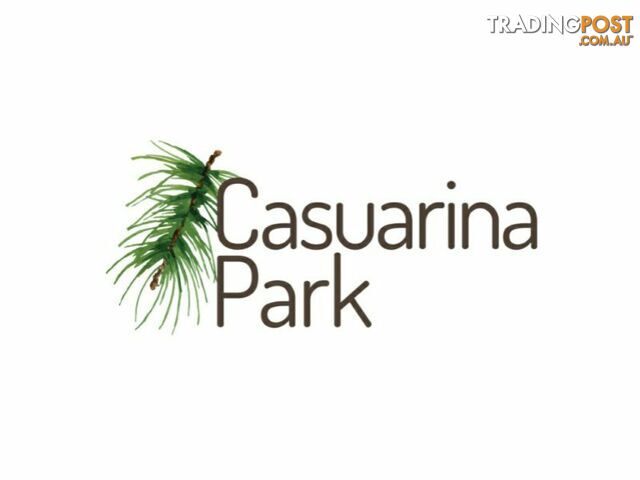 2-2 Casuarina Park KATHERINE NT 0850