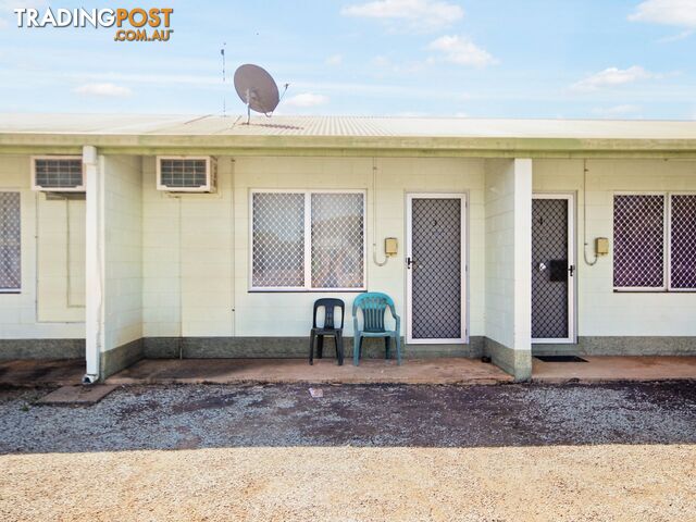 3/44 O'Shea Terrace KATHERINE NT 0850