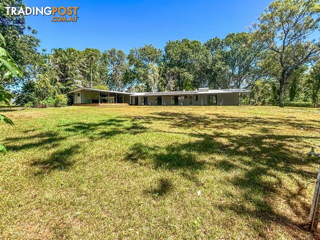 70 Hendry Road KATHERINE NT 0850