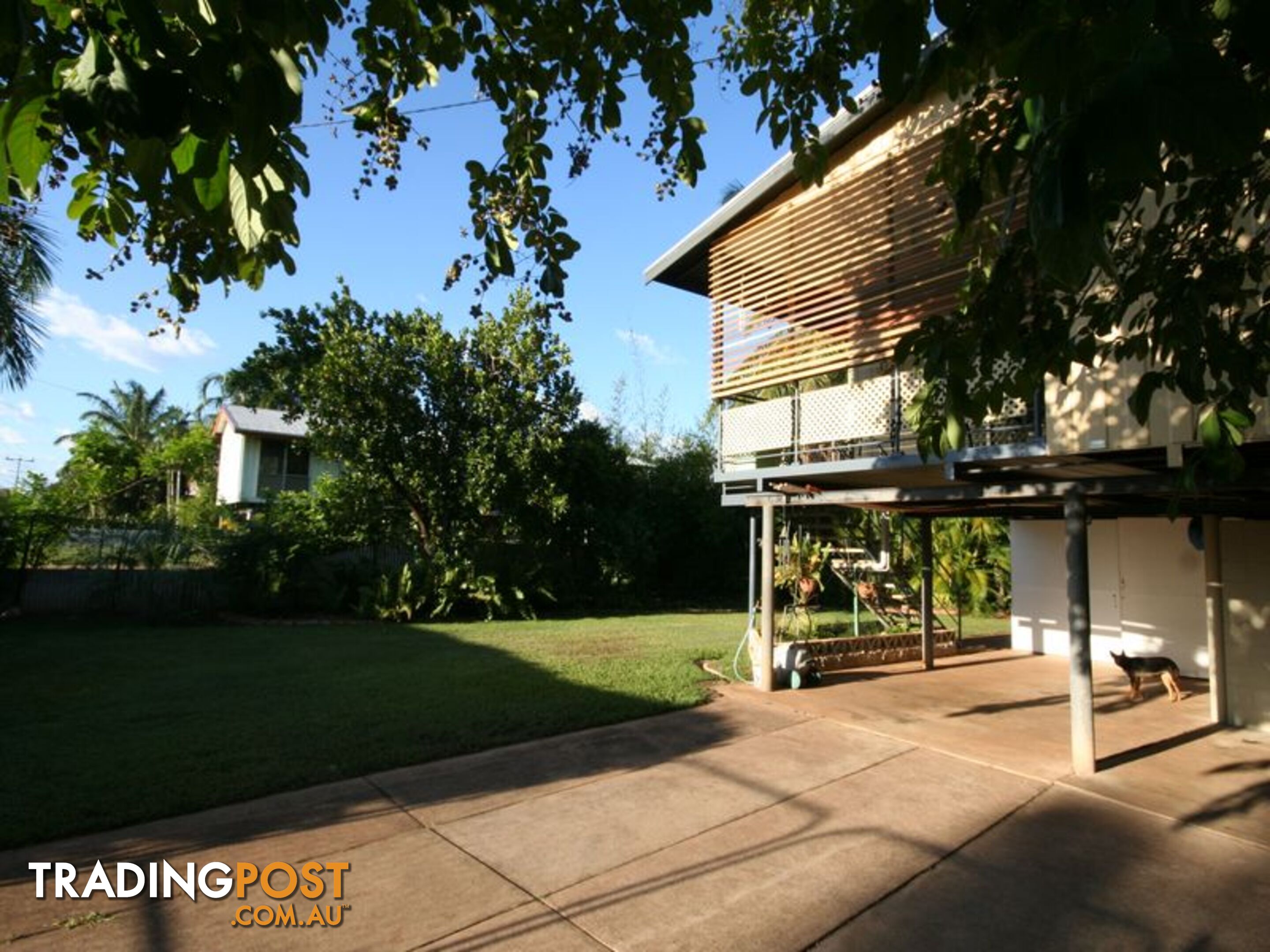 81 Giles Street KATHERINE NT 0850