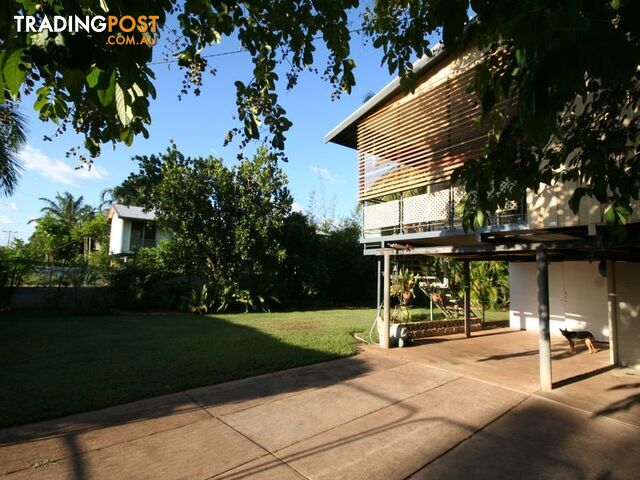 81 Giles Street KATHERINE NT 0850