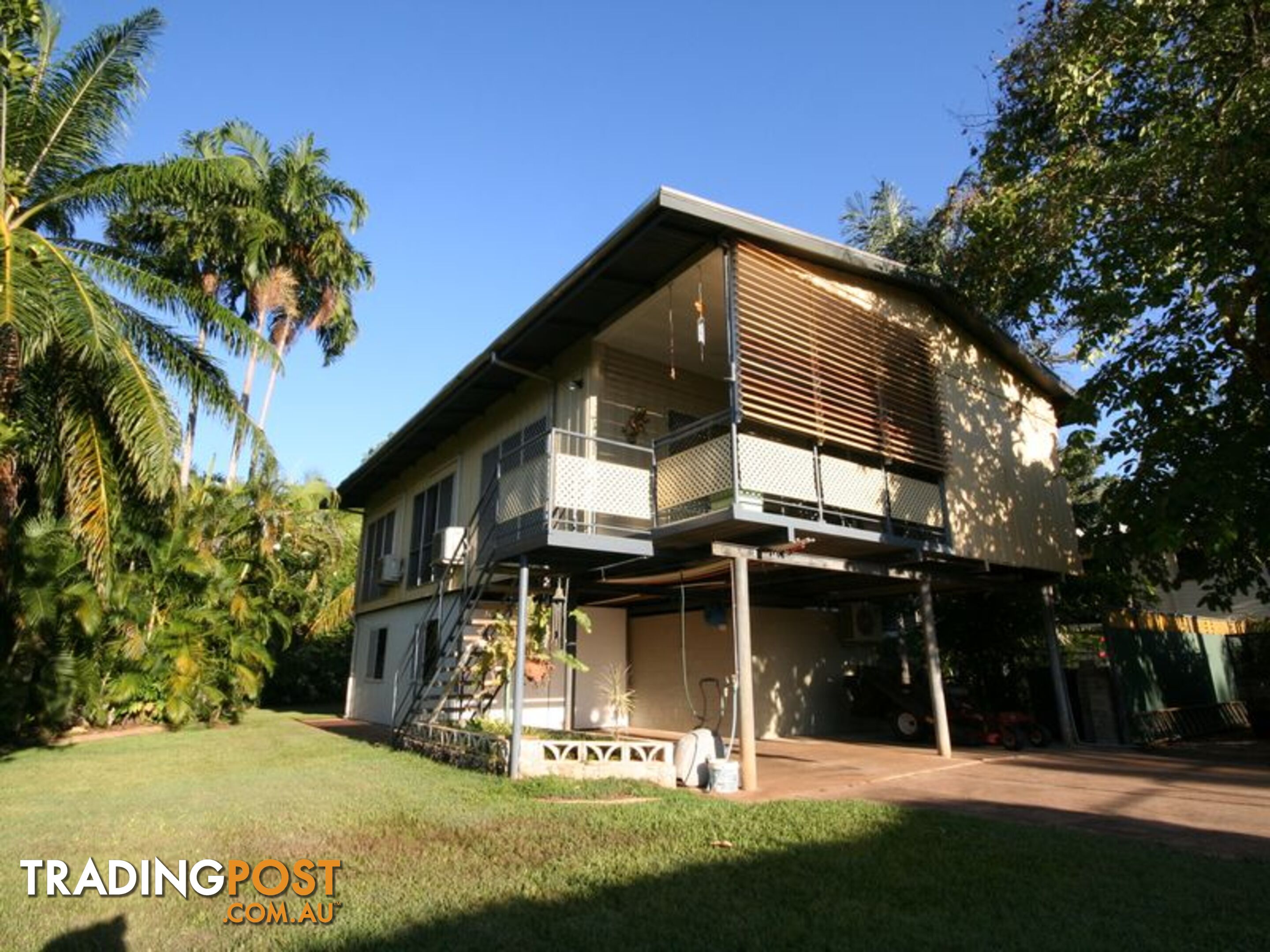 81 Giles Street KATHERINE NT 0850