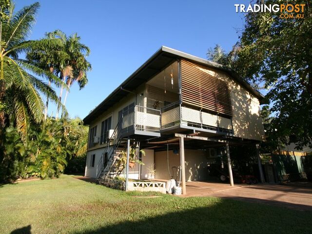 81 Giles Street KATHERINE NT 0850