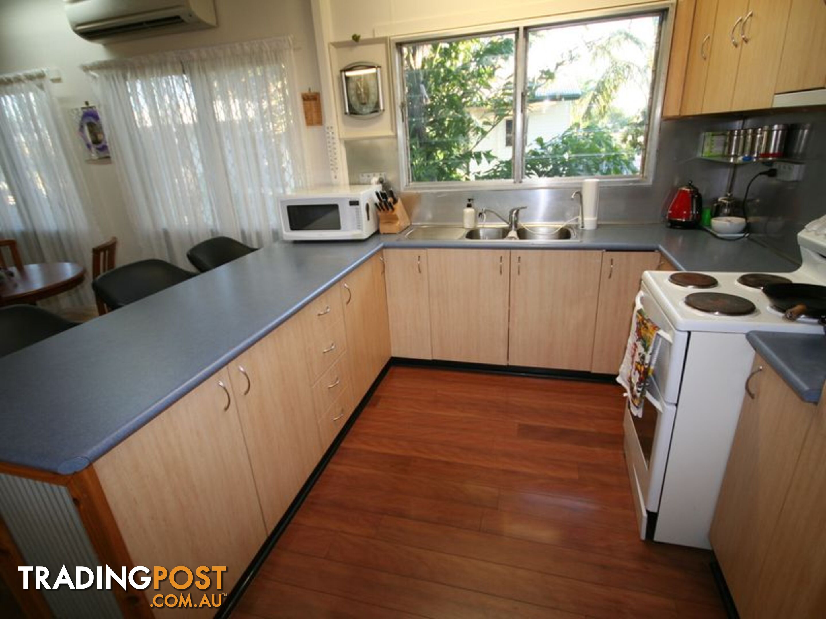 81 Giles Street KATHERINE NT 0850