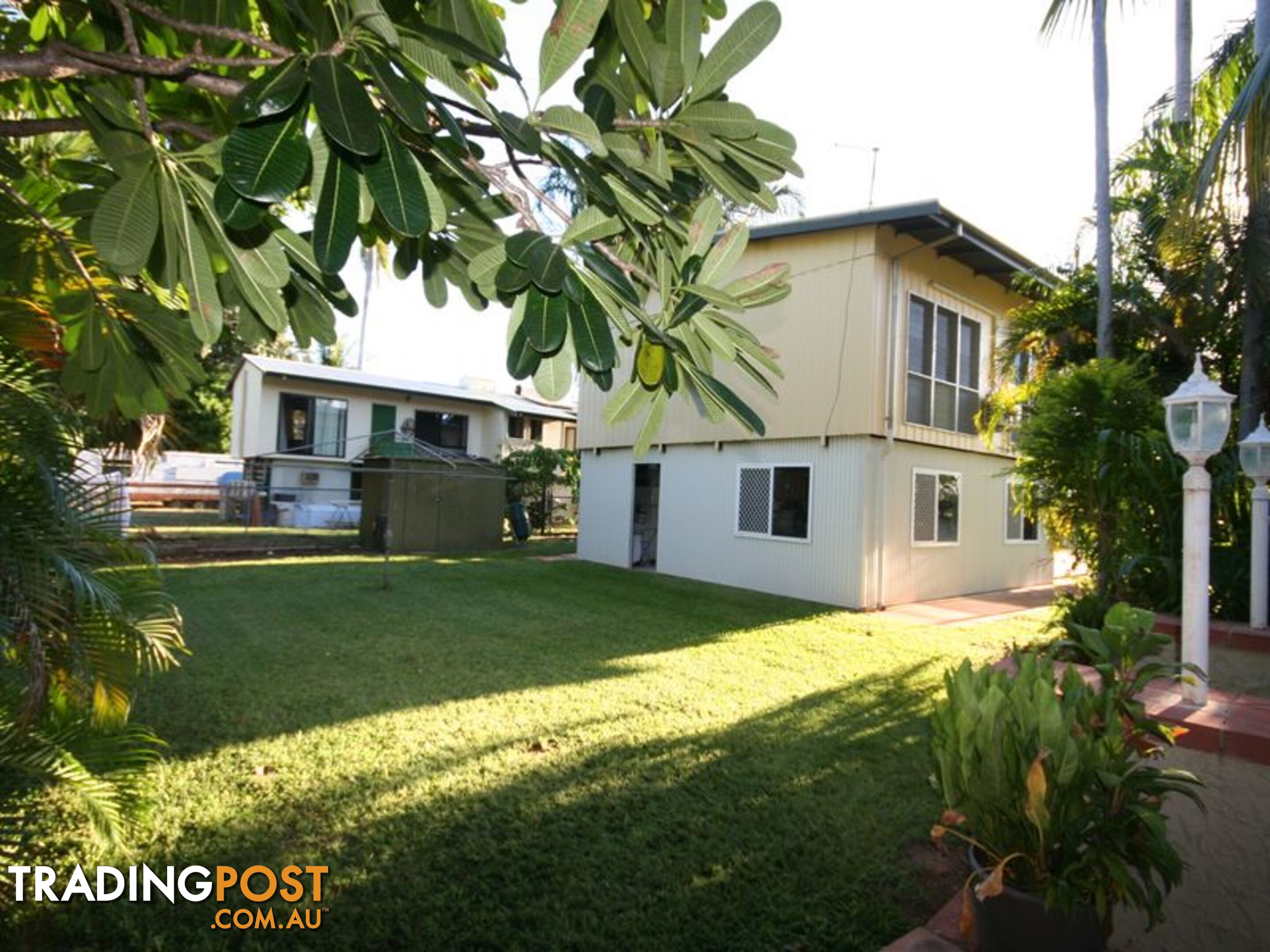 81 Giles Street KATHERINE NT 0850