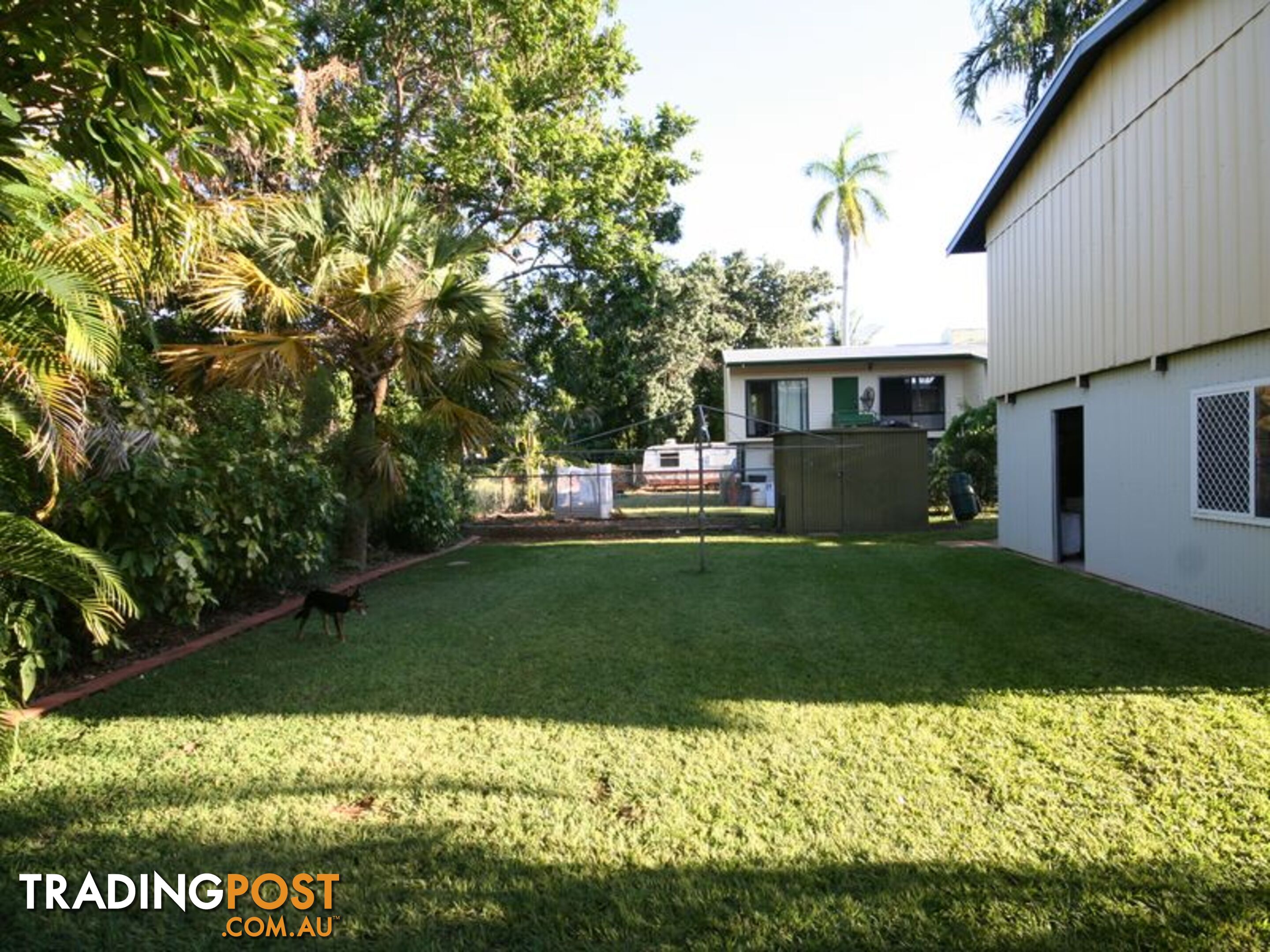 81 Giles Street KATHERINE NT 0850