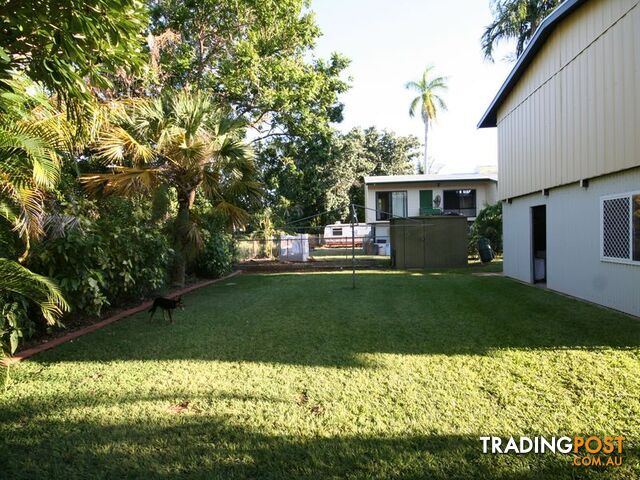 81 Giles Street KATHERINE NT 0850