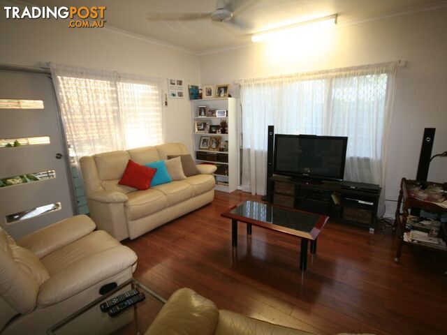 81 Giles Street KATHERINE NT 0850