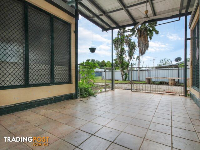 16 Tindal Street KATHERINE NT 0850