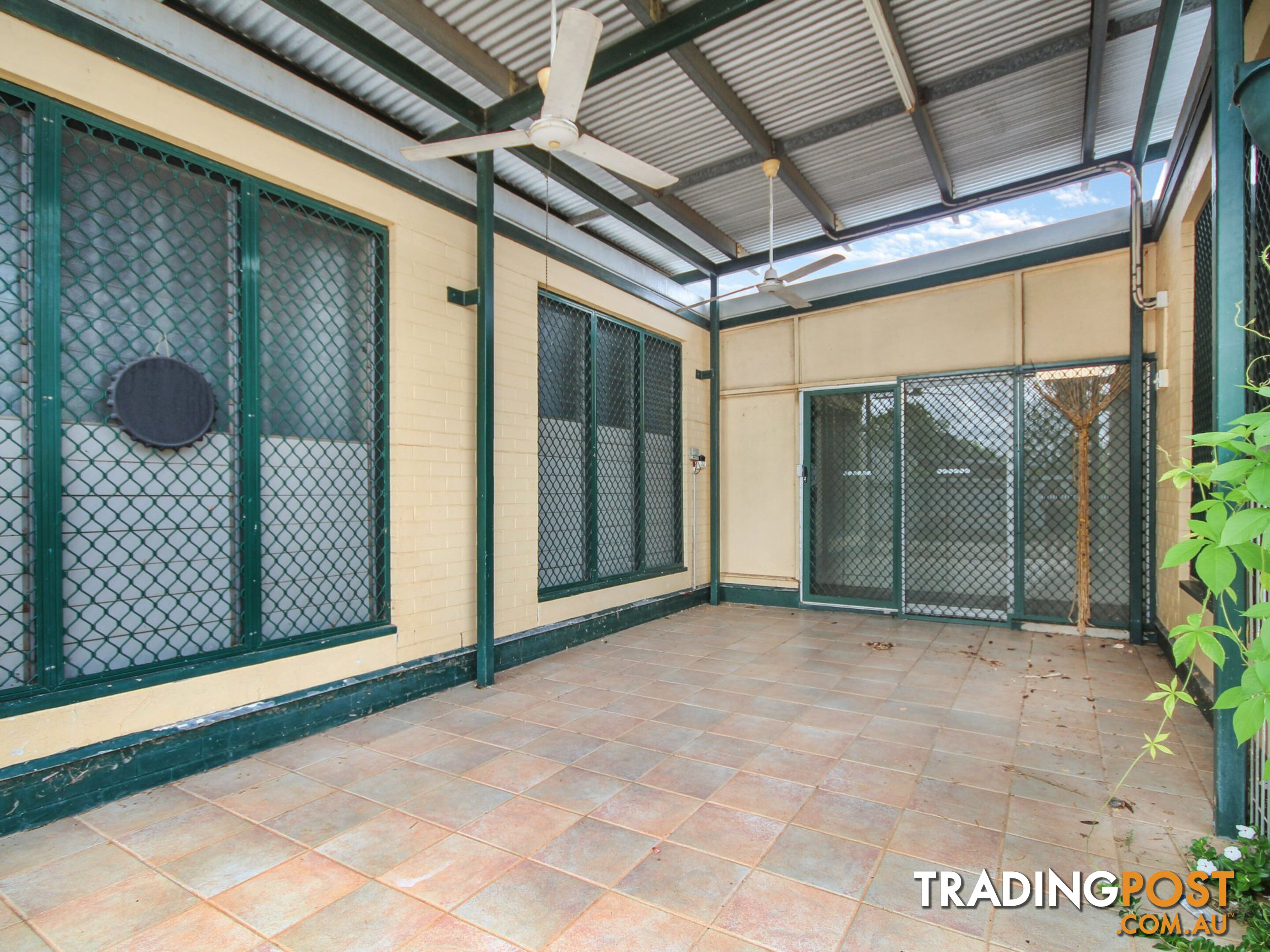 16 Tindal Street KATHERINE NT 0850