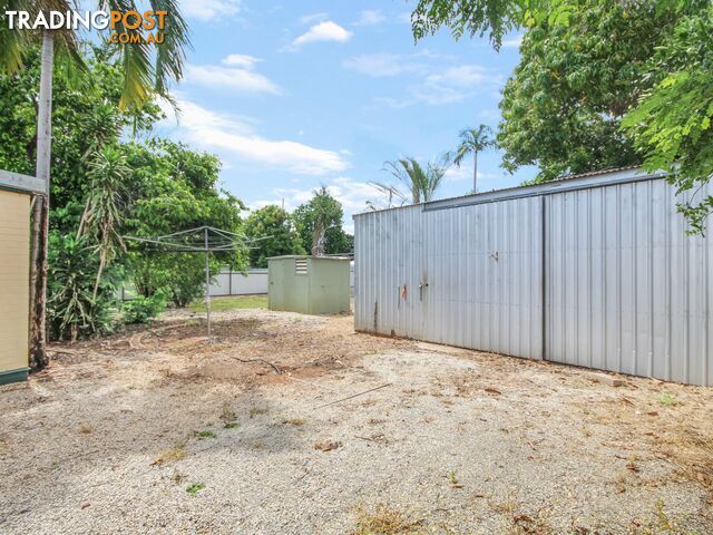 16 Tindal Street KATHERINE NT 0850