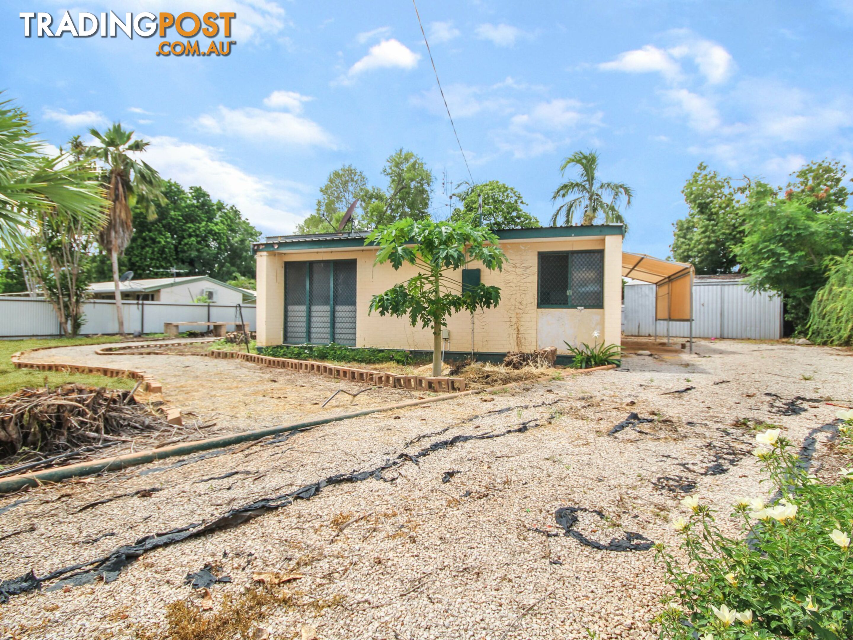 16 Tindal Street KATHERINE NT 0850