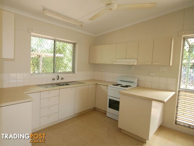 2 Elliott Street KATHERINE NT 0850