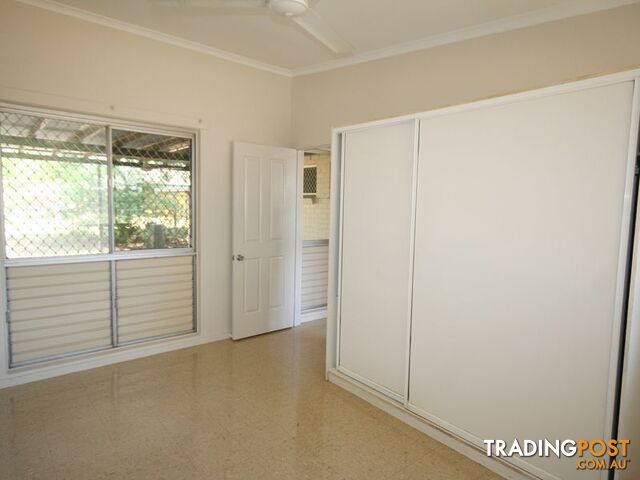 2 Elliott Street KATHERINE NT 0850