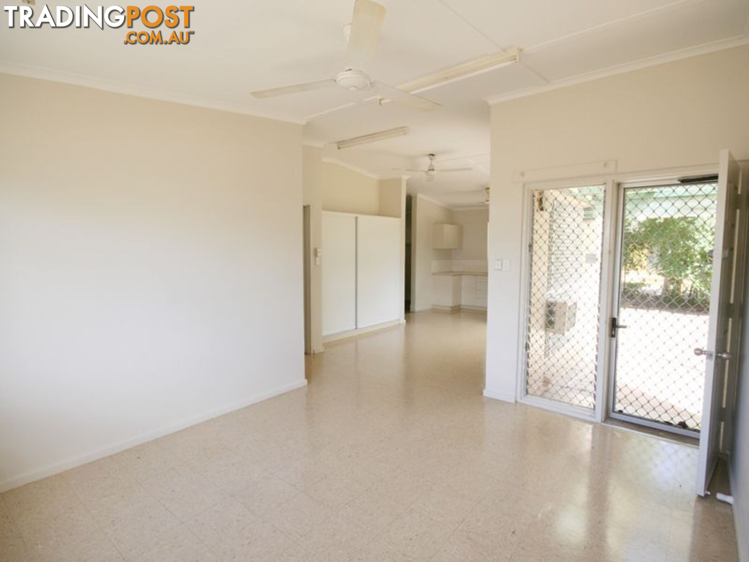 2 Elliott Street KATHERINE NT 0850