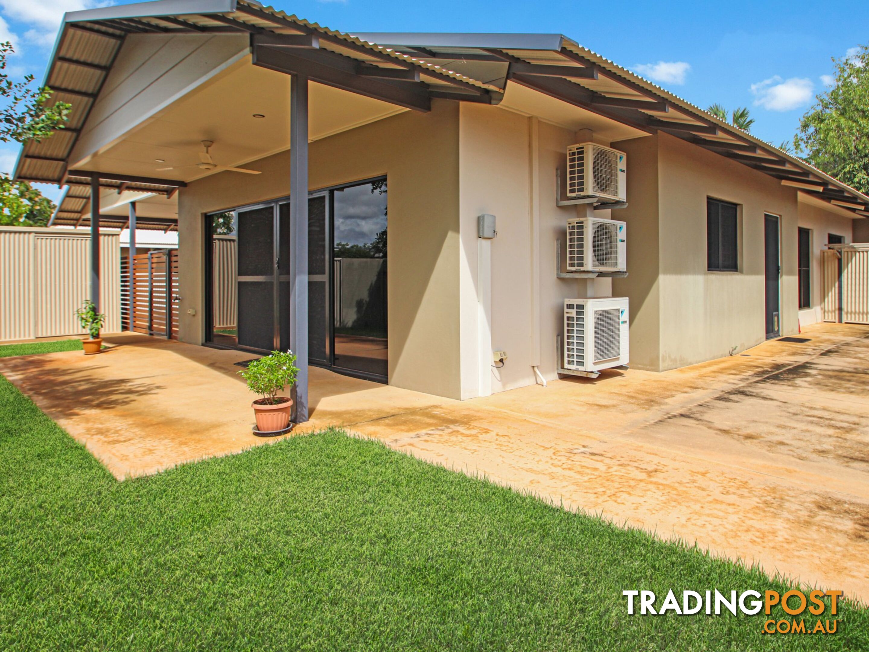 79 Casuarina Street KATHERINE NT 0850