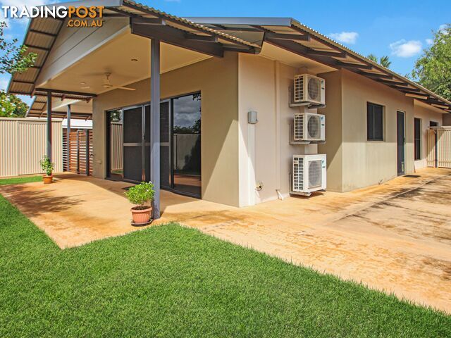 79 Casuarina Street KATHERINE NT 0850