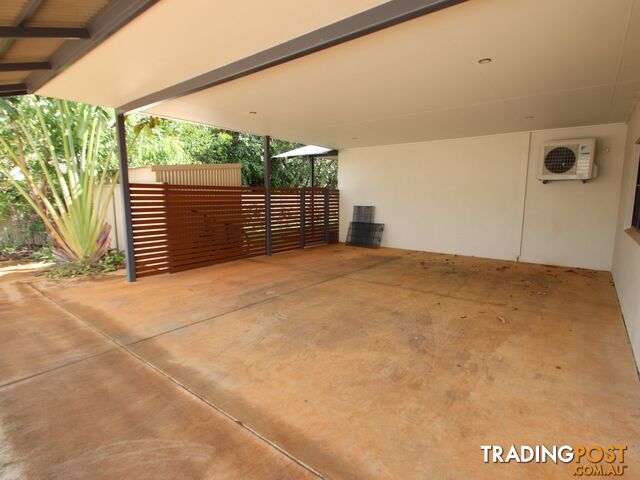 79 Casuarina Street KATHERINE NT 0850