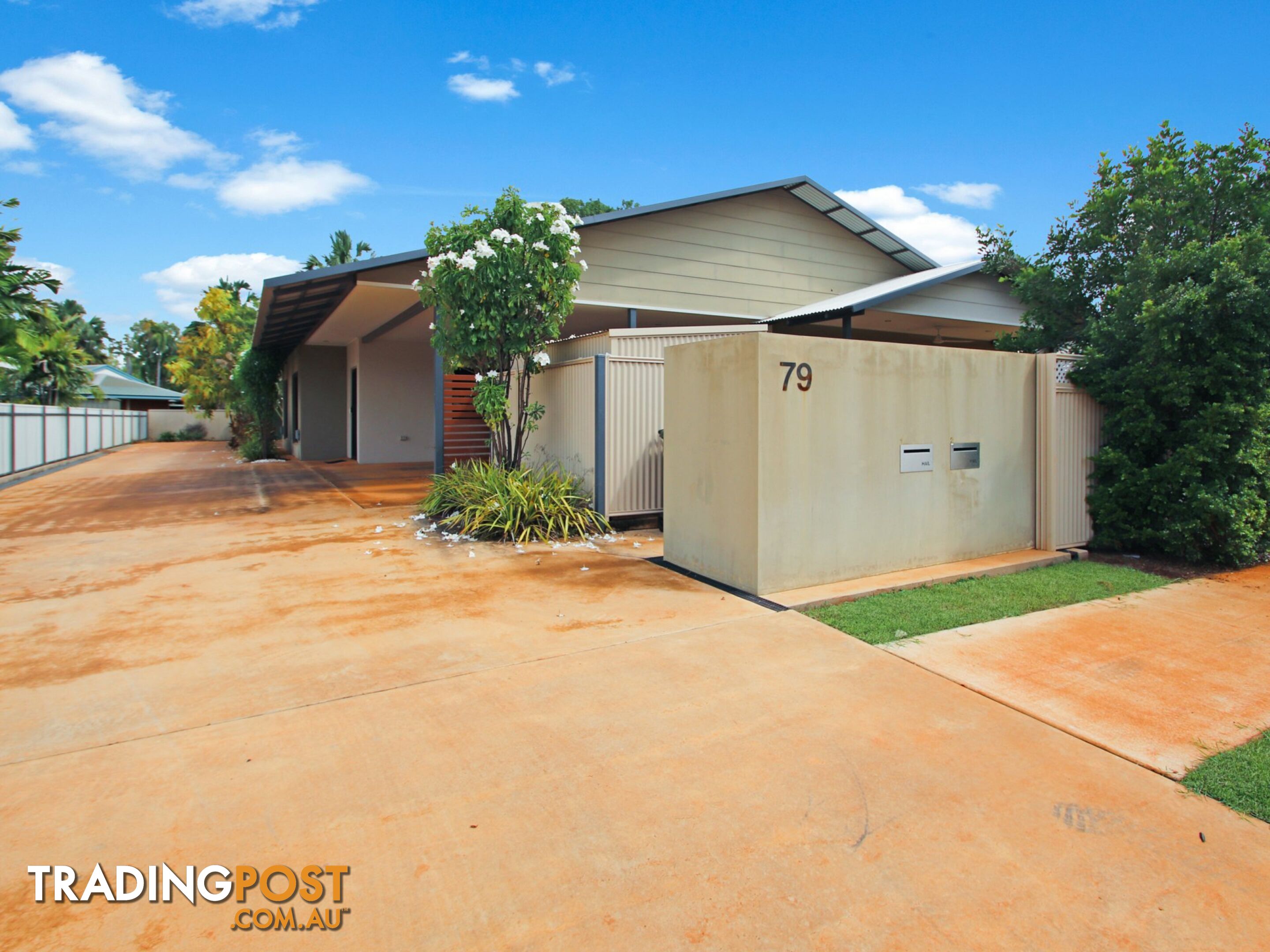 79 Casuarina Street KATHERINE NT 0850