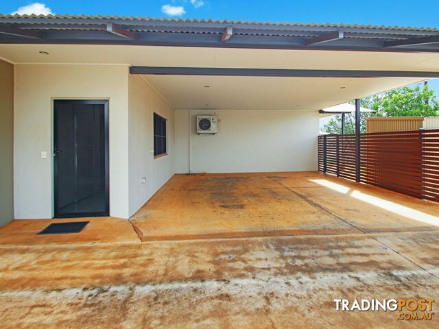 79 Casuarina Street KATHERINE NT 0850