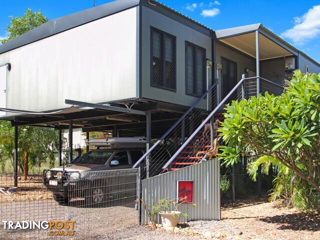 8 Harrod Street KATHERINE NT 0850