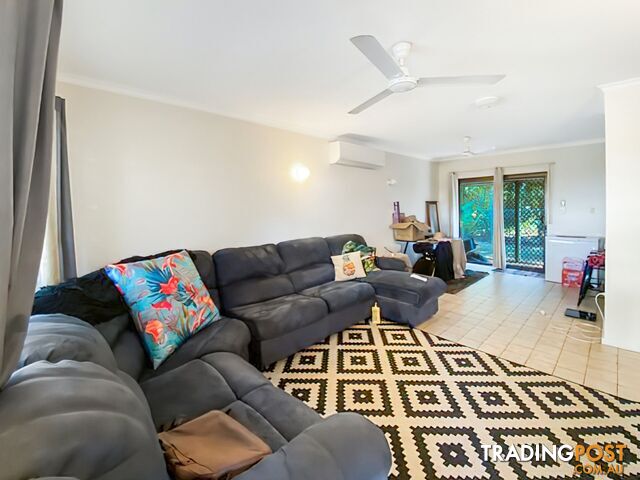 4/5 Power Crescent KATHERINE NT 0850