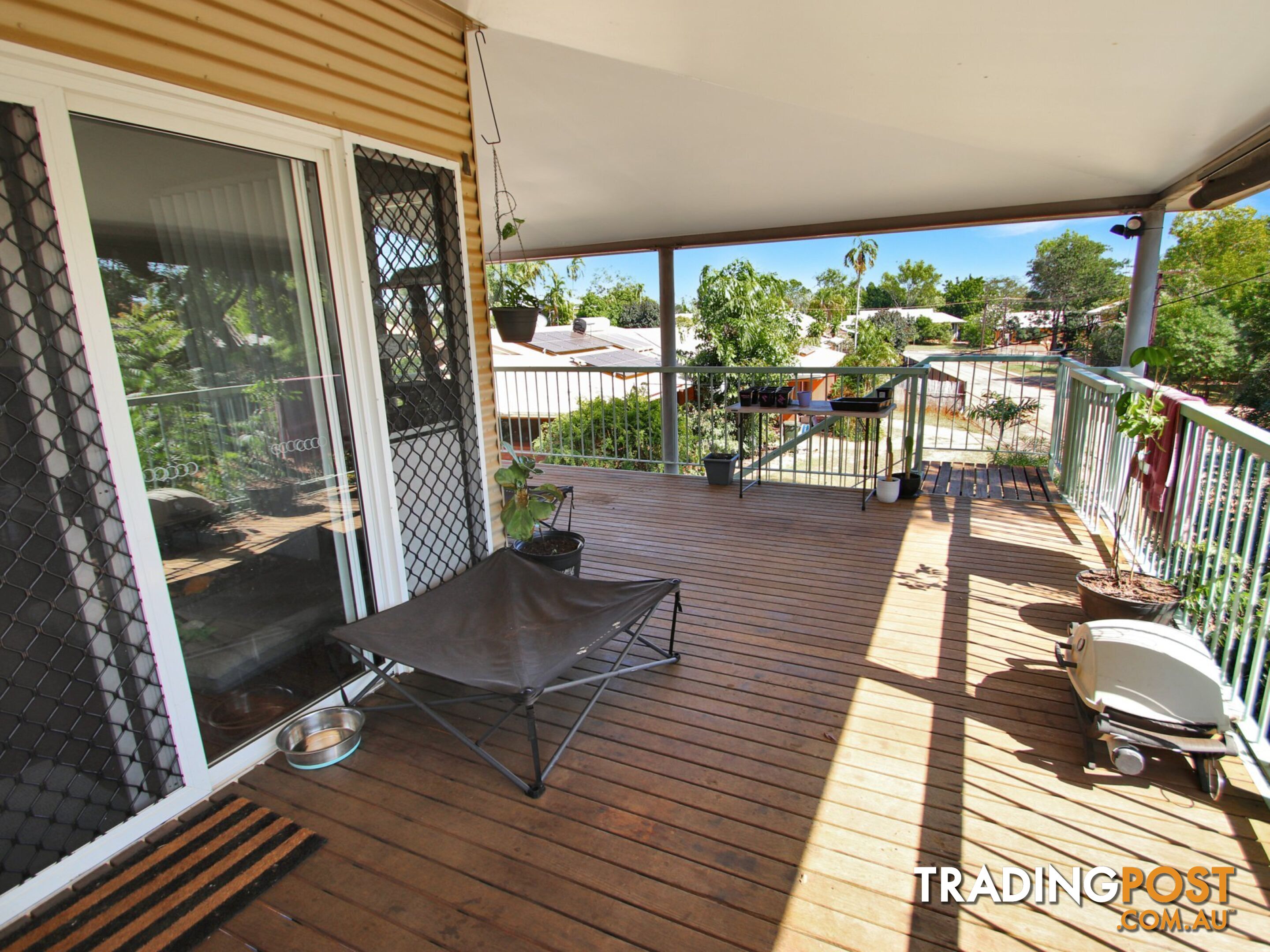 13 Gibson Court KATHERINE NT 0850