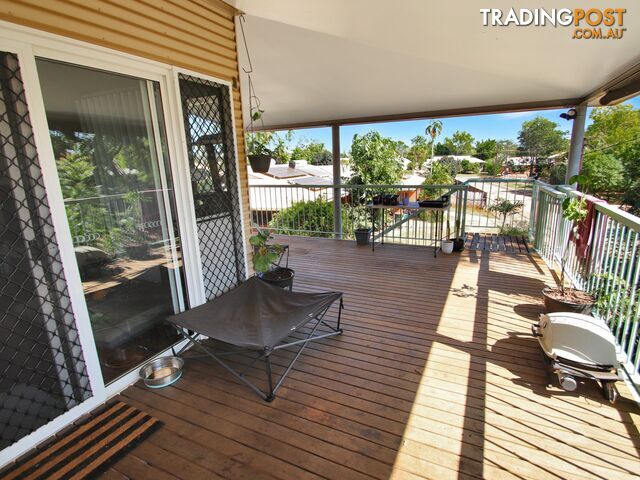 13 Gibson Court KATHERINE NT 0850