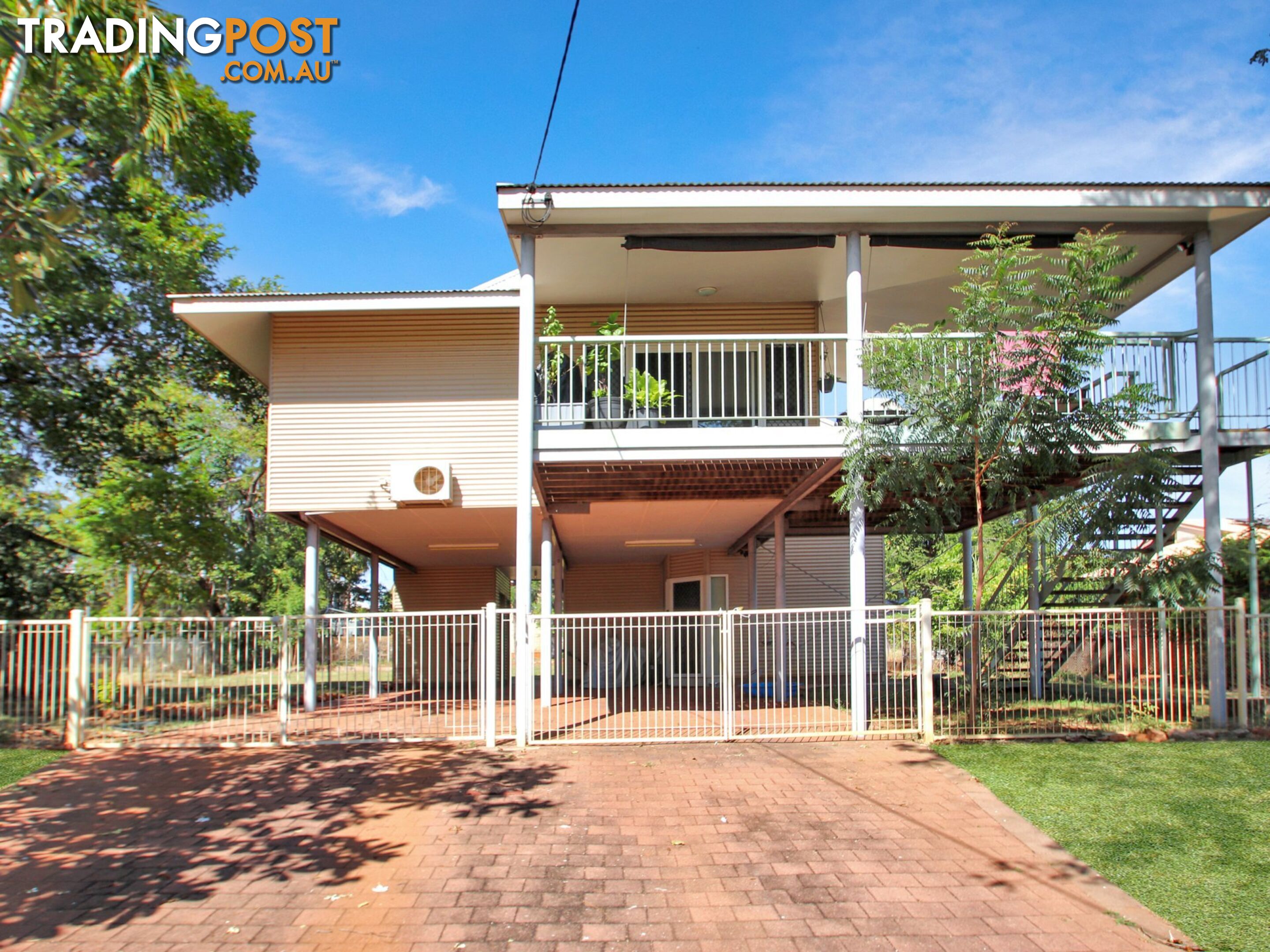 13 Gibson Court KATHERINE NT 0850