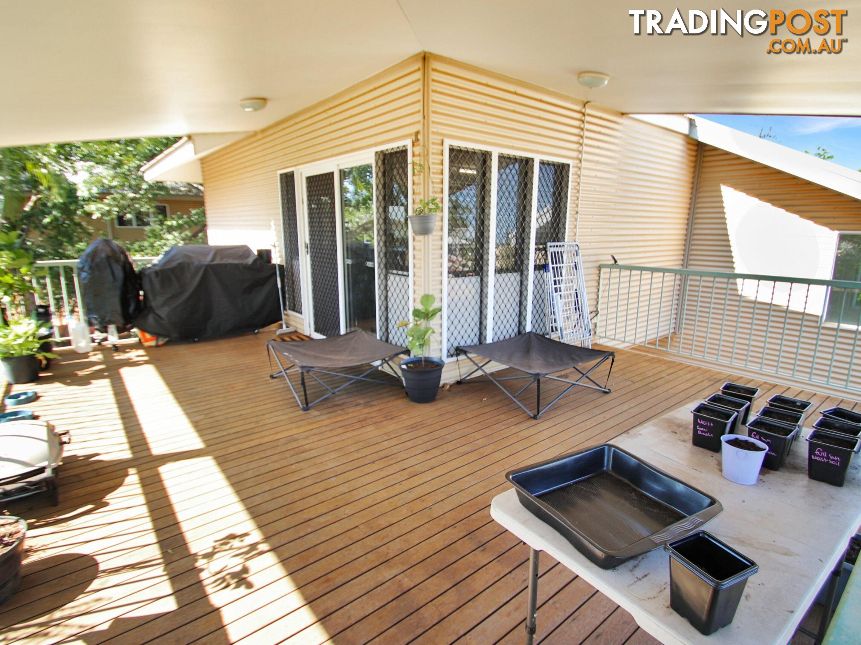 13 Gibson Court KATHERINE NT 0850