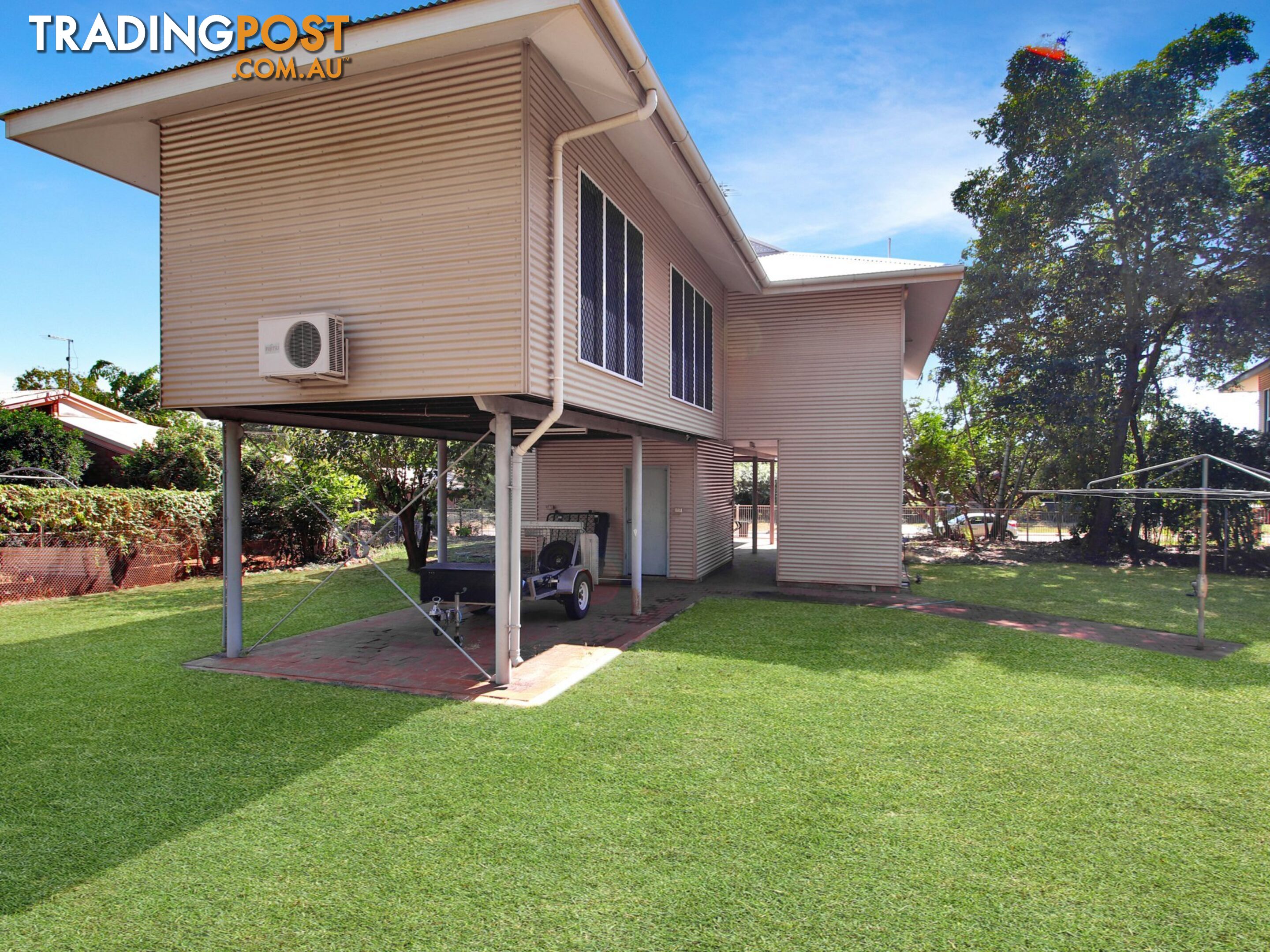 13 Gibson Court KATHERINE NT 0850