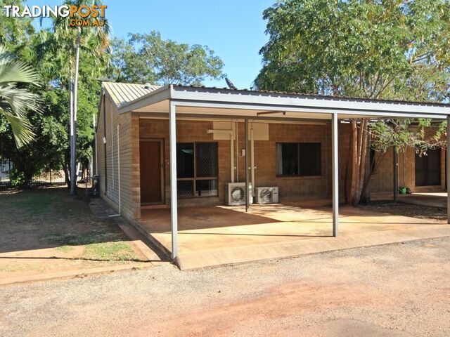 1/6 Kirkpatrick Street KATHERINE NT 0850