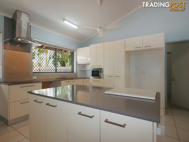 13 Grevillea Road KATHERINE NT 0850