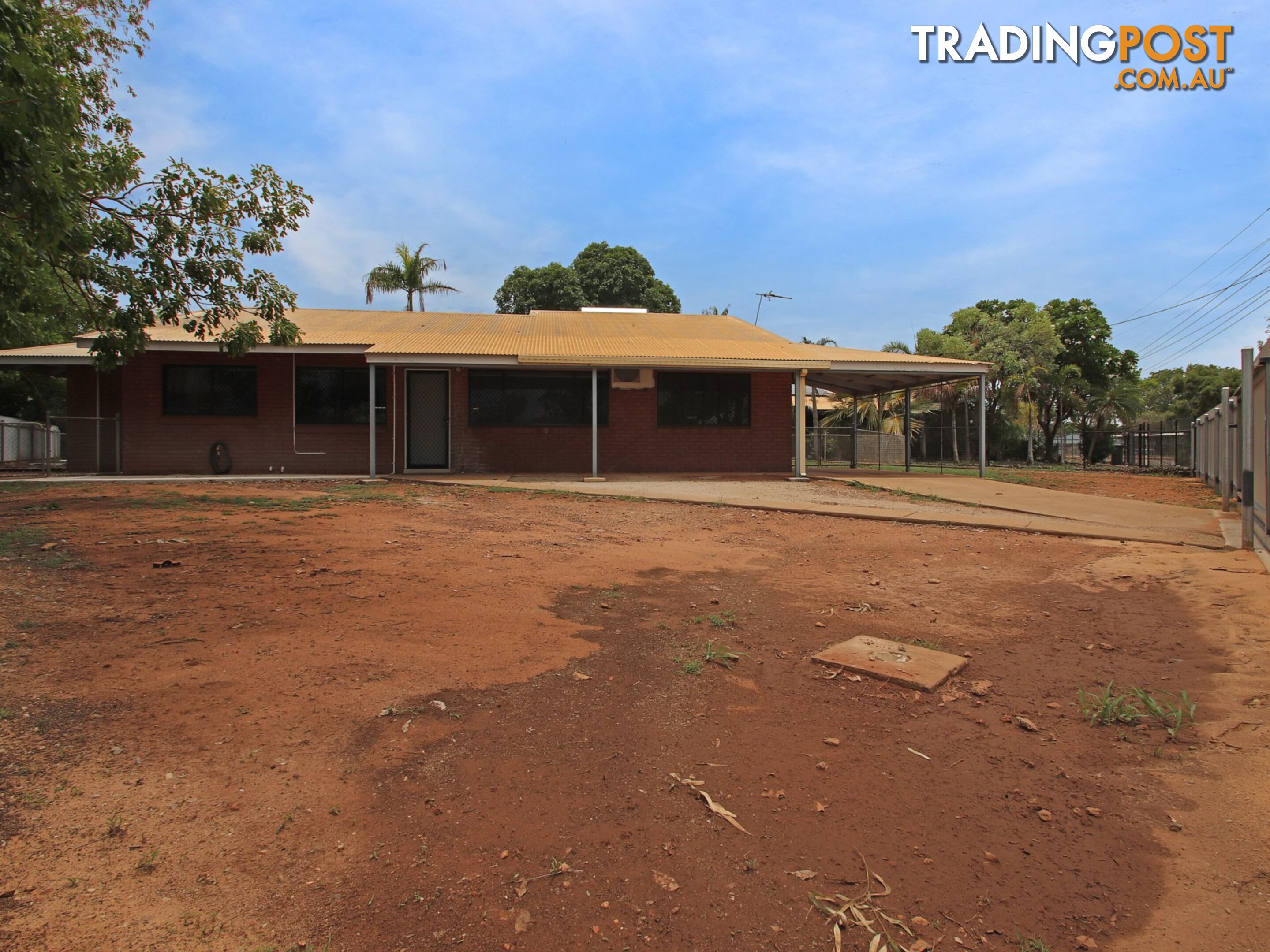 13 Grevillea Road KATHERINE NT 0850