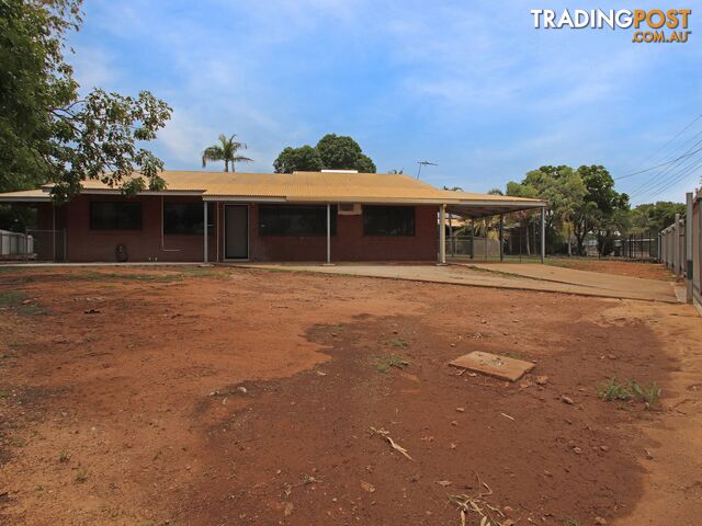 13 Grevillea Road KATHERINE NT 0850