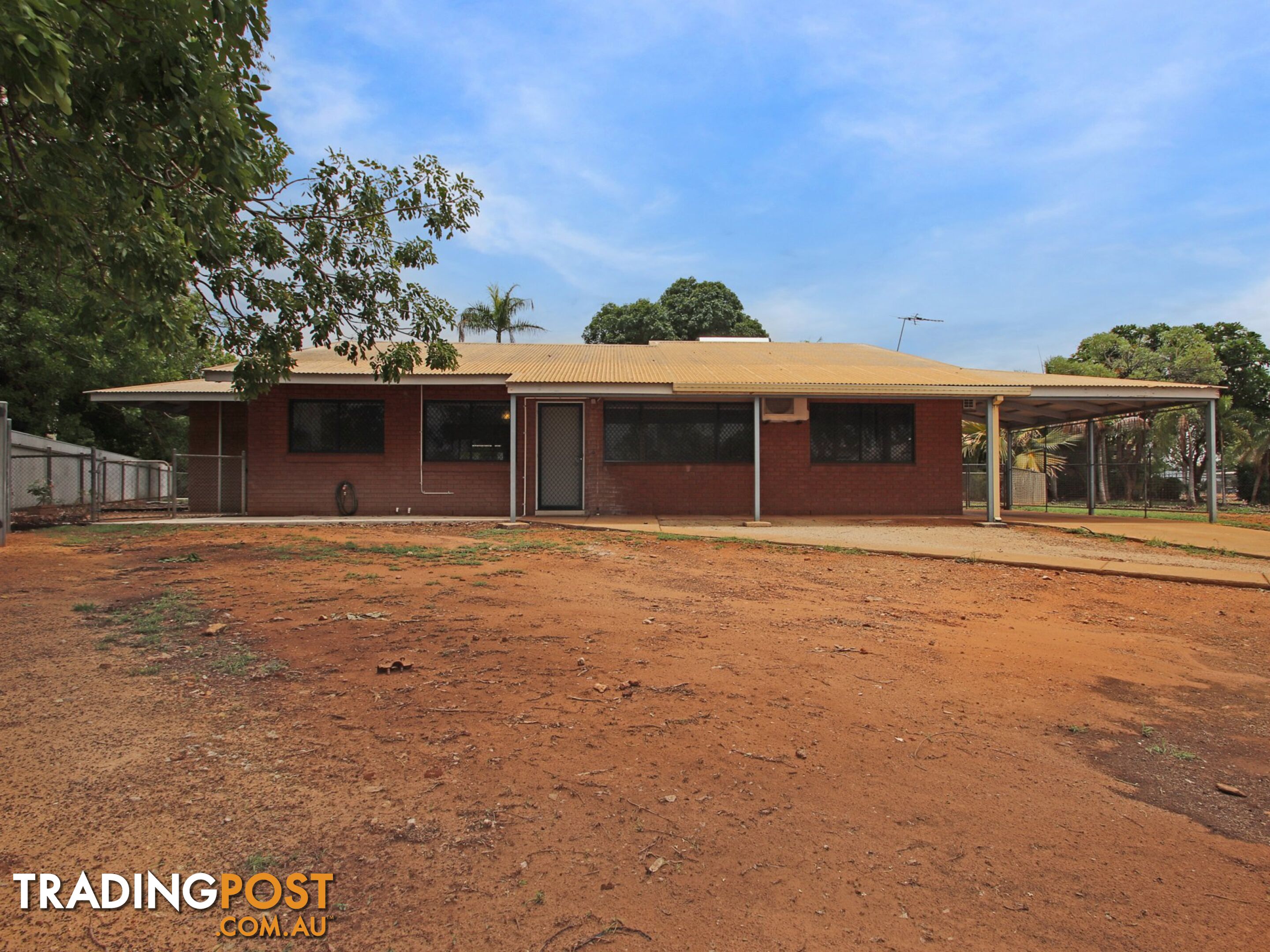 13 Grevillea Road KATHERINE NT 0850