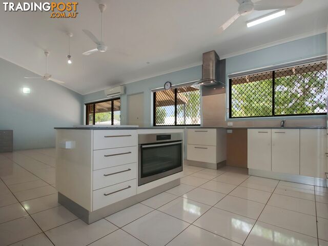 13 Grevillea Road KATHERINE NT 0850