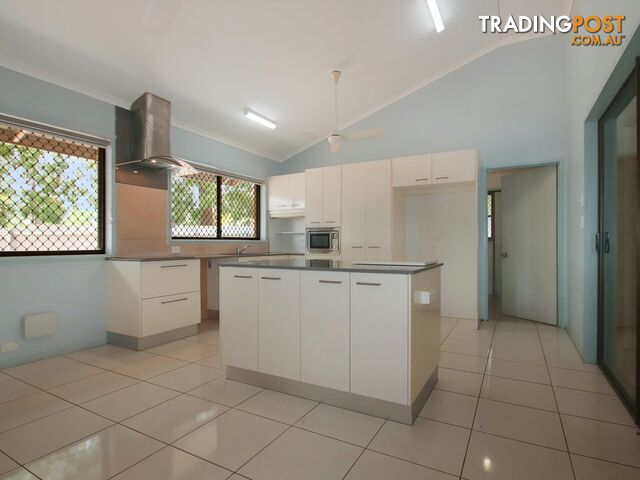 13 Grevillea Road KATHERINE NT 0850