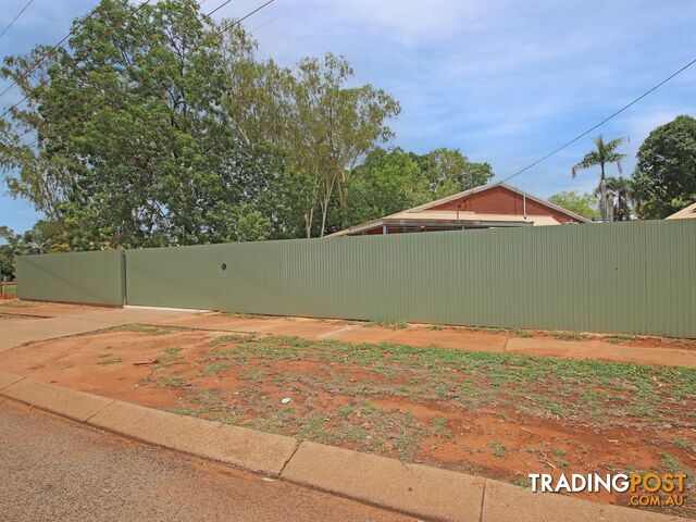 13 Grevillea Road KATHERINE NT 0850