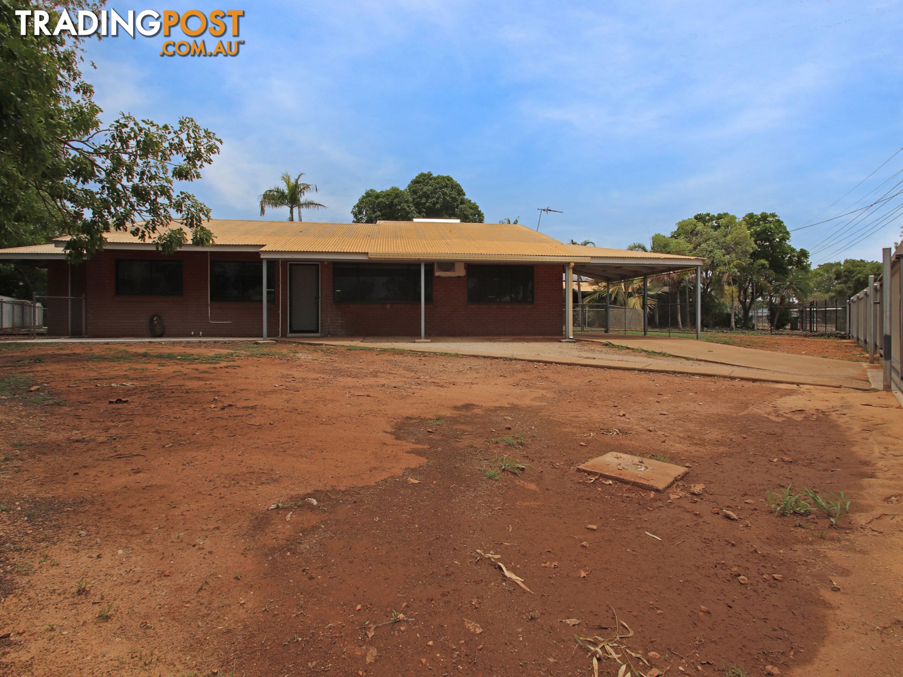 13 Grevillea Road KATHERINE NT 0850