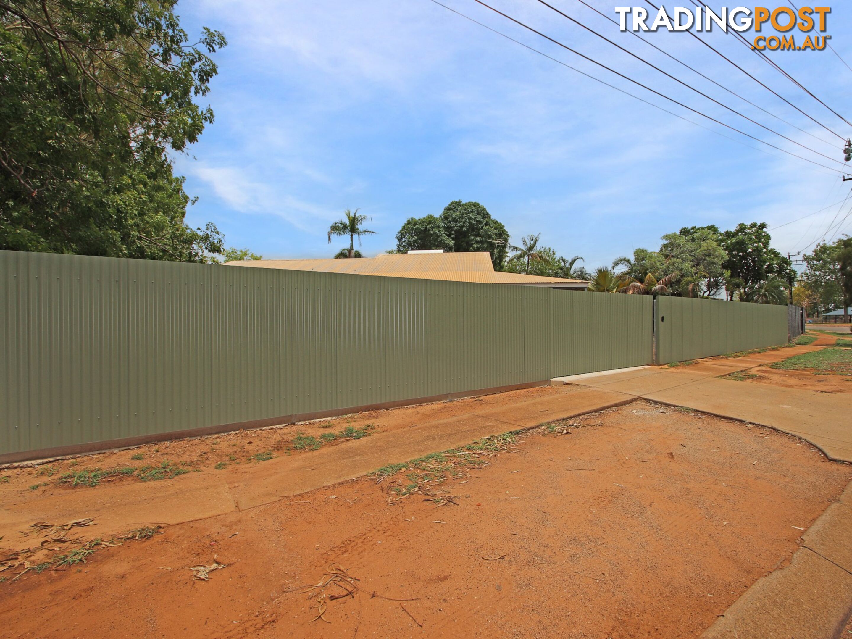 13 Grevillea Road KATHERINE NT 0850