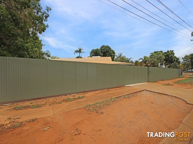 13 Grevillea Road KATHERINE NT 0850